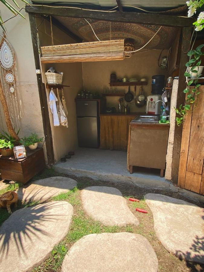 Jimador'S Homestay Джили Трауанган Екстериор снимка