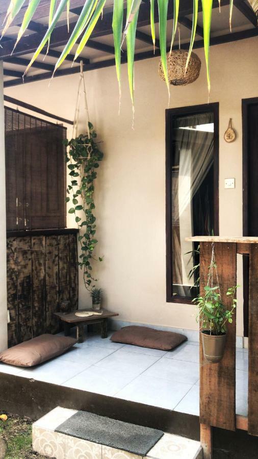 Jimador'S Homestay Джили Трауанган Екстериор снимка