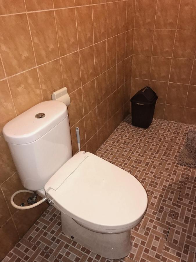 Jimador'S Homestay Джили Трауанган Екстериор снимка
